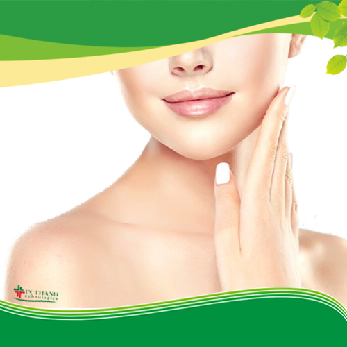 Các bước chăm sóc da sau khi bắn Laser CO2 Fractional hiệu quả Các bước chăm sóc da sau khi bắn Laser CO2 Fractional hiệu quả