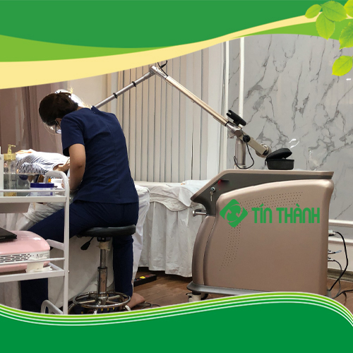 Ảnh minh họa: Hướng dẫn cách chăm sóc da sau khi xóa xăm bằng laser Hướng dẫn cách chăm sóc da sau khi xóa xăm bằng laser