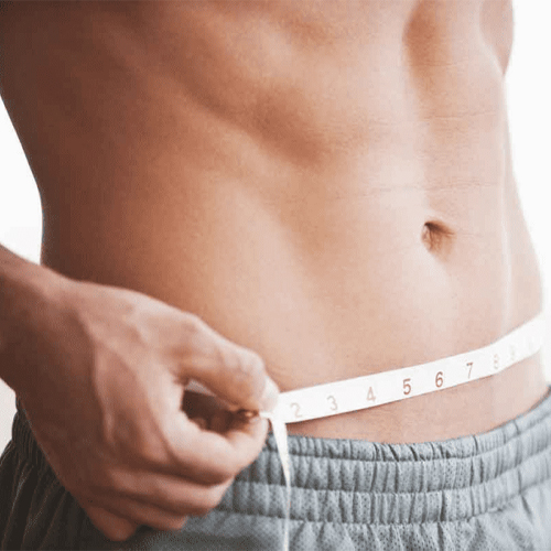 Chế độ giảm cân cho nam Chế độ giảm cân cho nam