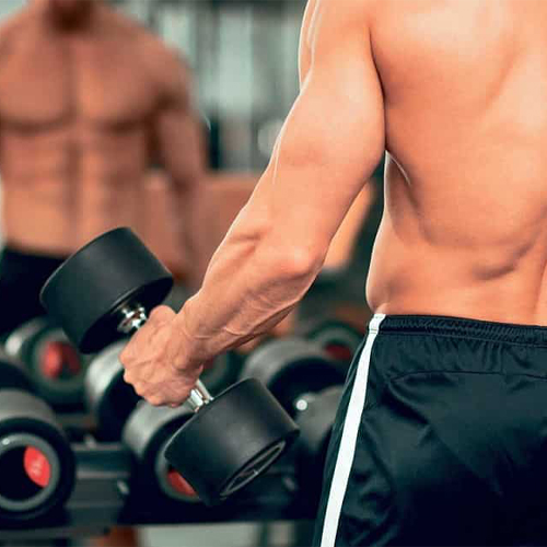 Chế độ giảm cân cho nam Chế độ giảm cân cho nam