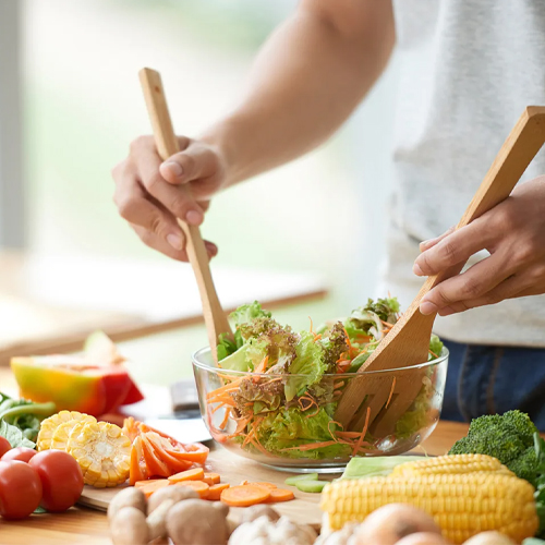 Chế độ giảm cân cho nam Chế độ giảm cân cho nam