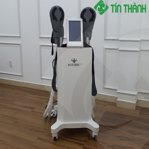 Chia sẻ cách giảm cân hiệu quả với Máy giảm béo tăng cơ Emsculpt Hiems Chia sẻ cách giảm cân hiệu quả với Máy giảm béo tăng cơ Emsculpt Hiems