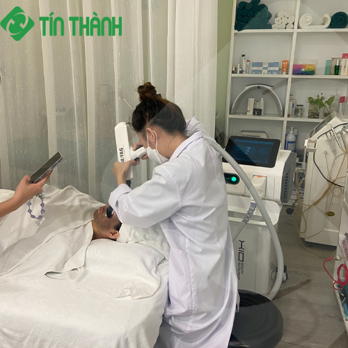 Những lý do có nên học nghề Spa và triển vọng nghề nghiệp Những lý do có nên học nghề Spa và triển vọng nghề nghiệp