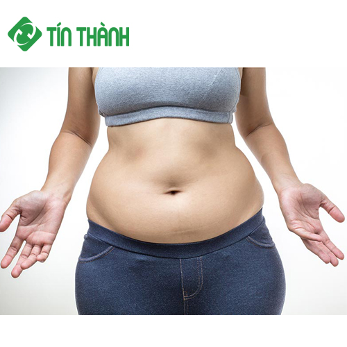 Mỡ thừa khiến chị em thiếu tự tin trong cuộc sống Mỡ thừa khiến chị em thiếu tự tin trong cuộc sống