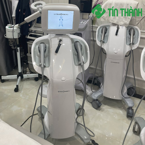 Máy nâng cơ Hifu Shurink công nghệ mới nhất hiện nay Máy nâng cơ Hifu Shurink công nghệ mới nhất hiện nay