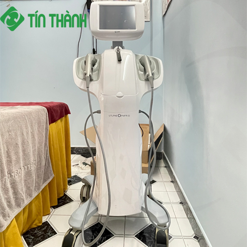 Hifu Shurink là Công nghệ trẻ hóa da mới nhất hiện nay Hifu Shurink là Công nghệ trẻ hóa da mới nhất hiện nay