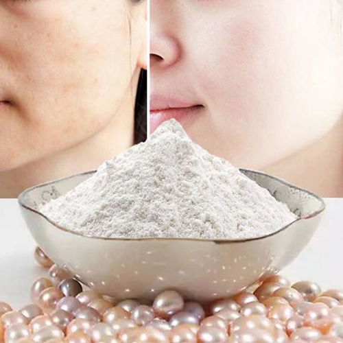 Đắp mặt nạ ngọc trai có tốt không ? Đắp mặt nạ ngọc trai có tốt không ?