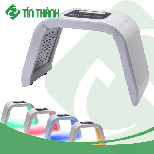 Đèn ánh sáng sinh học 7 màu Omega light Đèn ánh sáng sinh học 7 màu Omega light