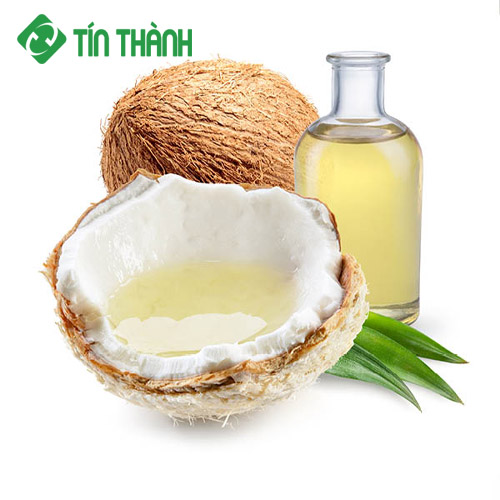 Bí quyết dưỡng da toàn thân bằng dầu dừa Bí quyết dưỡng da toàn thân bằng dầu dừa