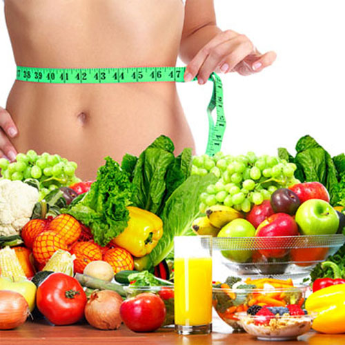 Giảm cân nhanh không dùng thuốc Giảm cân nhanh không dùng thuốc