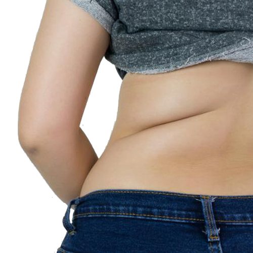 5 cách tốt nhất để giảm mỡ lưng 5 cách tốt nhất để giảm mỡ lưng