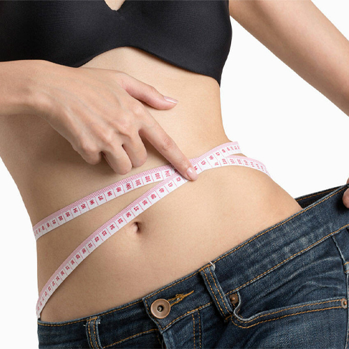 Từng bước giảm mỡ toàn thân an toàn và hiệu quả Từng bước giảm mỡ toàn thân an toàn và hiệu quả