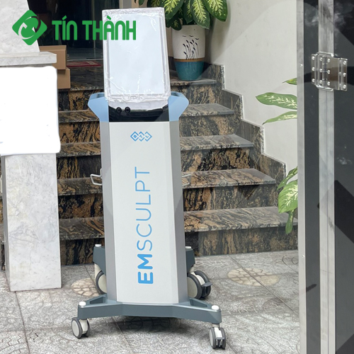 Giảm mỡ toàn thân bằng Máy Emsculpt an toàn và hiệu quả Giảm mỡ toàn thân bằng Máy Emsculpt an toàn và hiệu quả