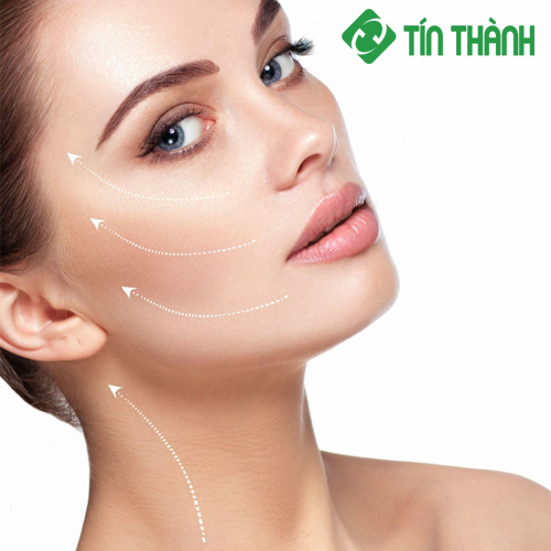 Phương pháp khắc phục cơ mặt chảy xệ Phương pháp khắc phục cơ mặt chảy xệ