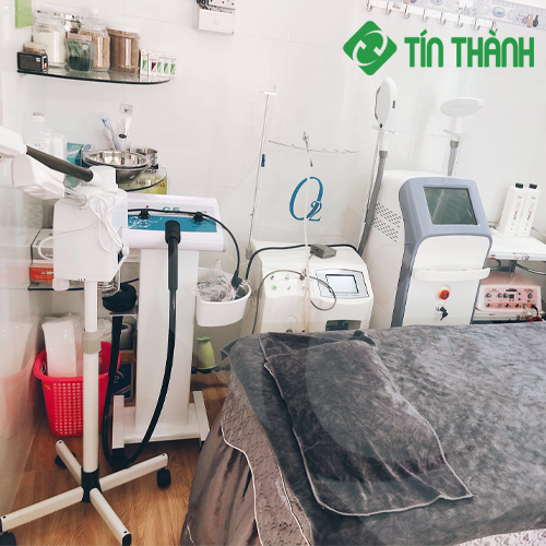 Kinh doanh spa cần bao nhiêu vốn ? Kinh doanh spa cần bao nhiêu vốn ?