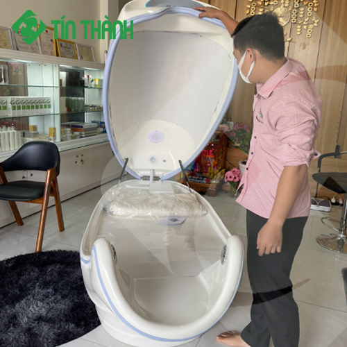 Sử dụng Phi thuyền tắm trắng giúp da trắng nhanh và hiệu quả Sử dụng Phi thuyền tắm trắng giúp da trắng nhanh và hiệu quả