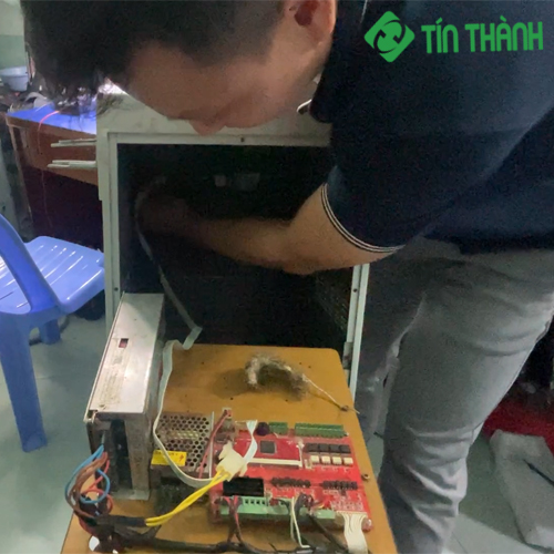Một số lỗi thường gặp của máy triệt lông và cách khắc phục Một số lỗi thường gặp của máy triệt lông và cách khắc phục