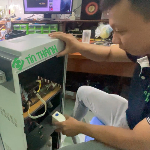 Một số lỗi thường gặp của máy triệt lông và cách khắc phục Một số lỗi thường gặp của máy triệt lông và cách khắc phục