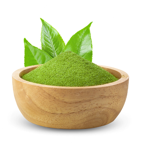 Cách làm mặt nạ trà xanh trắng da Cách làm mặt nạ trà xanh trắng da