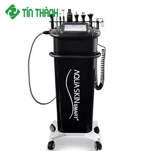 Aquaskin Smart - Top 5 Máy chăm sóc da đa năng được nhiều Spa sử dụng Aquaskin Smart - Top 5 Máy chăm sóc da đa năng được nhiều Spa sử dụng
