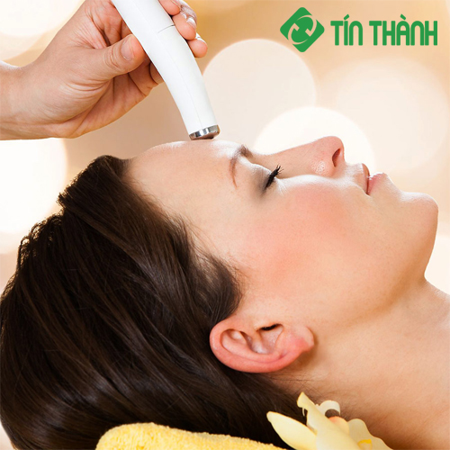 Mua máy chăm sóc da mặt nào tốt nhất hiện nay Mua máy chăm sóc da mặt nào tốt nhất hiện nay