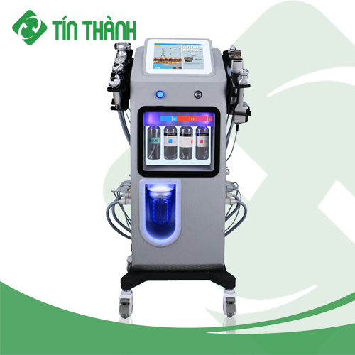 Máy chăm sóc da skin-2 Máy chăm sóc da skin-2