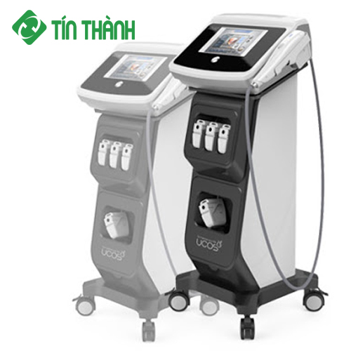 Thiết bị thông minh máy công nghệ cao Hifu Thiết bị thông minh máy công nghệ cao Hifu