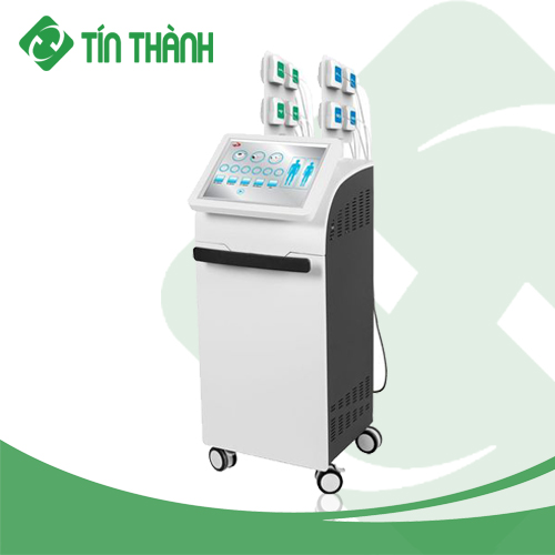 Máy giảm béo tăng cơ Sculpting EMS Máy giảm béo tăng cơ Sculpting EMS