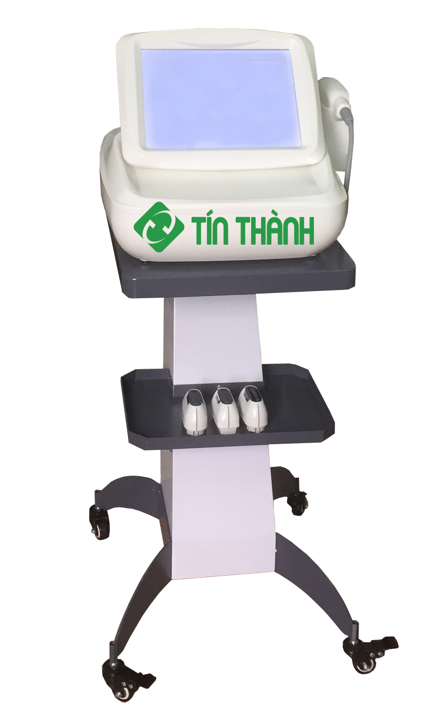 Máy hifu mini phù hợp spa vừa và nhỏ Máy hifu mini phù hợp spa vừa và nhỏ