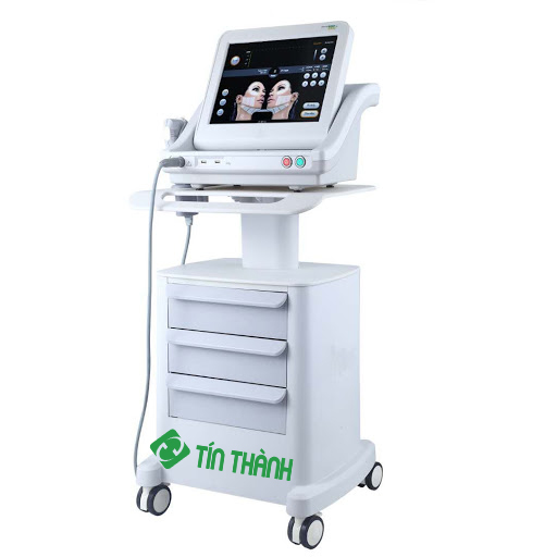 Hifu có nhiều phiên bản với mức giá khác nhau Hifu có nhiều phiên bản với mức giá khác nhau