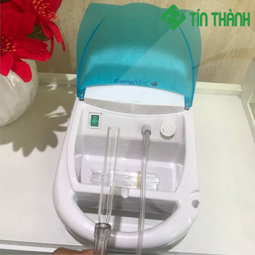 Máy hút mụn Compmist Máy hút mụn Compmist