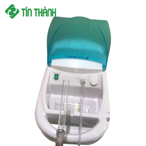 Máy hút mụn mini Compmist rất hiệu quả Máy hút mụn mini Compmist rất hiệu quả