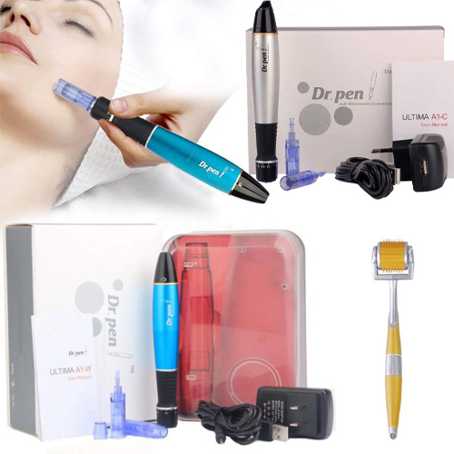 Máy lăn kim thẩm mỹ giá bao nhiêu ? Máy lăn kim thẩm mỹ giá bao nhiêu ?