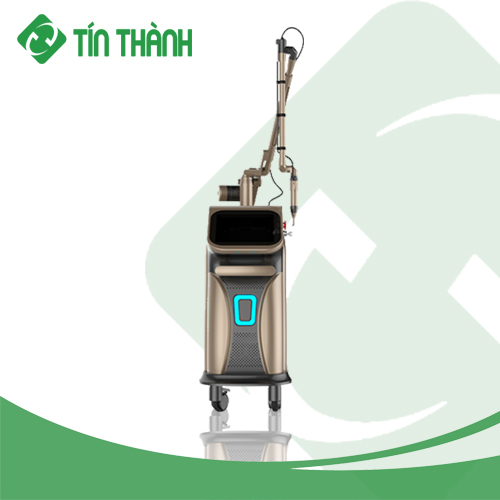 Tìm Hiểu Về Máy Laser Pico - Giải Pháp Hiện Đại Cho Làm Đẹp