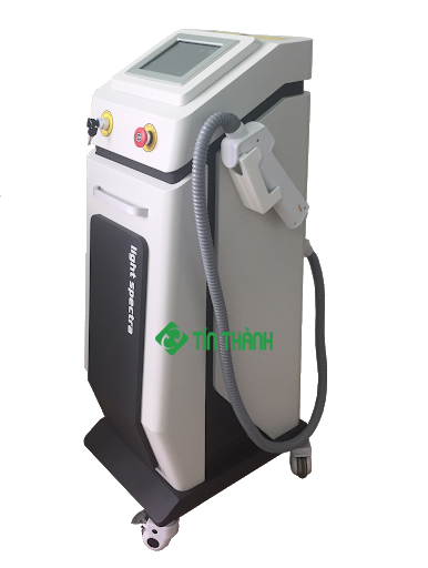 Máy Laser Yag Light Spectra Máy Laser Yag Light Spectra