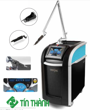 Máy Laser Picosure Máy Laser Picosure