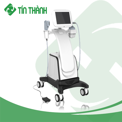 Máy nâng cơ trẻ hóa da HIFU FU18 Máy nâng cơ trẻ hóa da HIFU FU18