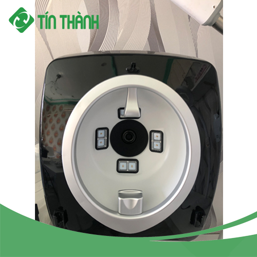 Máy phân tích da M1 Máy phân tích da M1