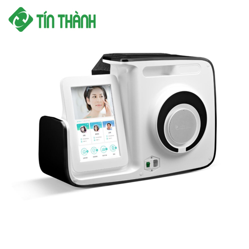 Máy phân tích da Smart Mirror với công dụng tuyệt vời Máy phân tích da Smart Mirror với công dụng tuyệt vời