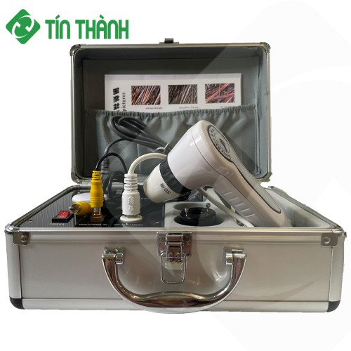 Máy soi da bao nhiêu tiền và có những ưu điểm gì ? Máy soi da bao nhiêu tiền và có những ưu điểm gì ?