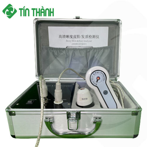 Máy soi da bao nhiêu tiền và có những ưu điểm gì ? Máy soi da bao nhiêu tiền và có những ưu điểm gì ?