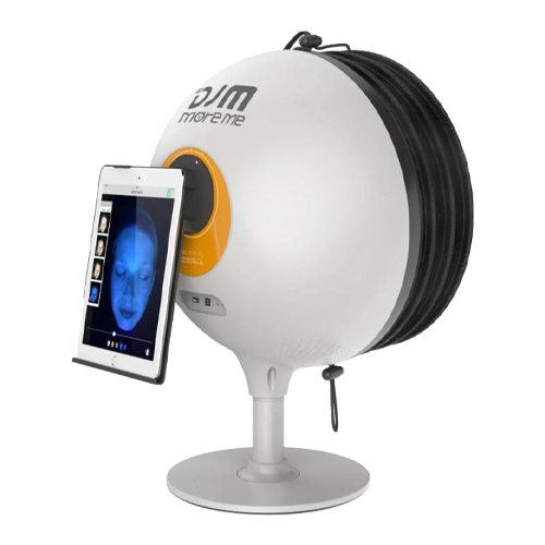 Máy DJM Moreme DBQ3-3 thuộc Top 5 Máy soi da cầm tay dành cho Spa Máy DJM Moreme DBQ3-3 thuộc Top 5 Máy soi da cầm tay dành cho Spa