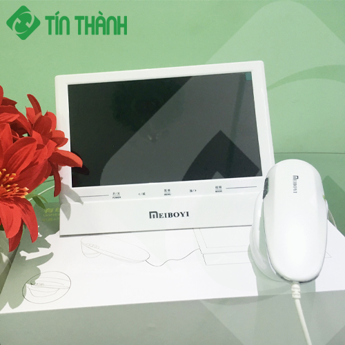 Máy soi da Meiboyi thuộc Top 5 Máy soi da cầm tay dành cho Spa Máy soi da Meiboyi thuộc Top 5 Máy soi da cầm tay dành cho Spa