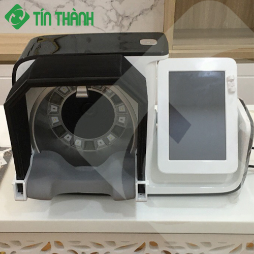 Máy LD6021D là một trong Top 5 Máy soi da cầm tay dành cho Spa Máy LD6021D là một trong Top 5 Máy soi da cầm tay dành cho Spa