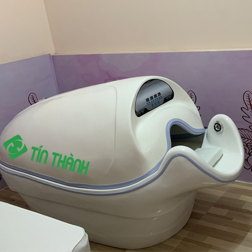 Máy tắm trắng phi thuyền giá bao nhiêu Máy tắm trắng phi thuyền giá bao nhiêu