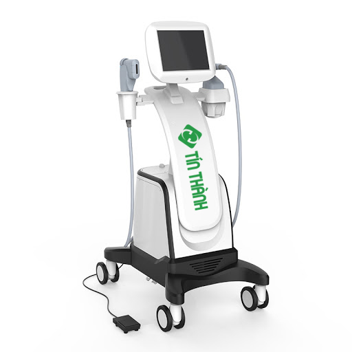 Sử dụng hifu không cần thời gian nghỉ dưỡng Sử dụng hifu không cần thời gian nghỉ dưỡng