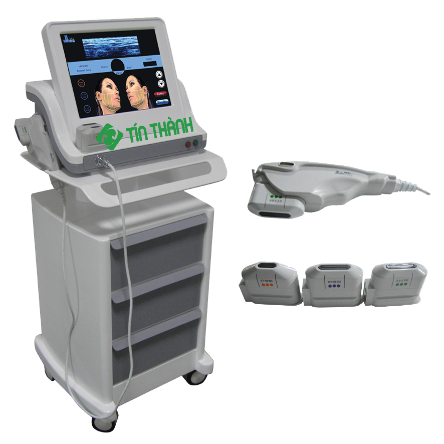 Máy thẩm mỹ hifu tốt và an toàn cho sức khỏe người sử dụng Máy thẩm mỹ hifu tốt và an toàn cho sức khỏe người sử dụng