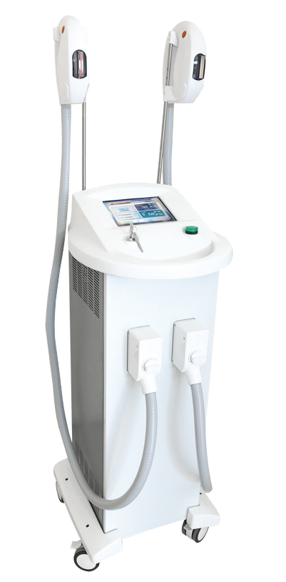 máy triệt lông a7c