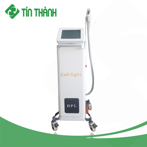 Máy triệt lông Cell Light Máy triệt lông Cell Light