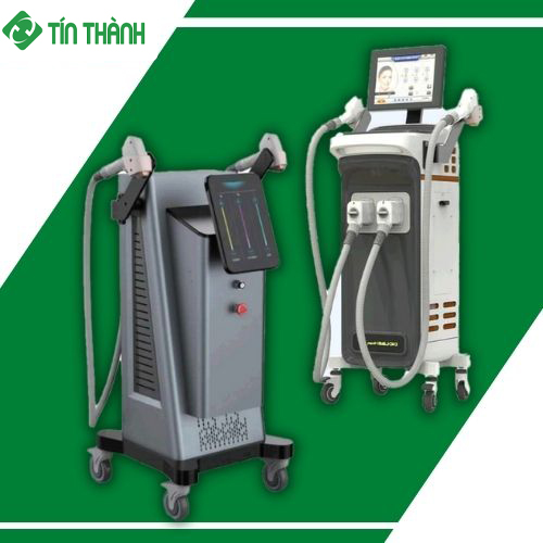 Máy triệt lông diode laser có hiệu quả không ? Máy triệt lông diode laser có hiệu quả không ?
